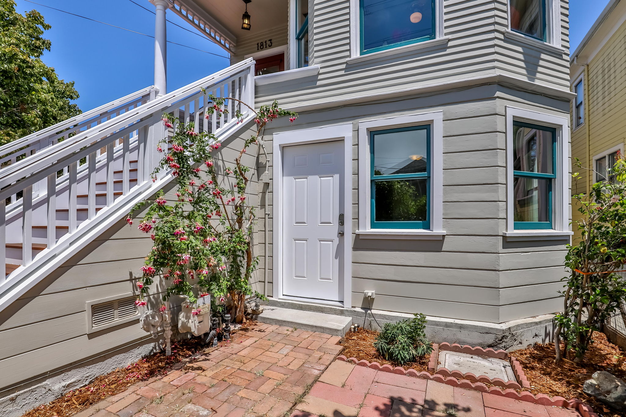 1813 Seventh St, Berkeley, CA 94710, USA Photo 15