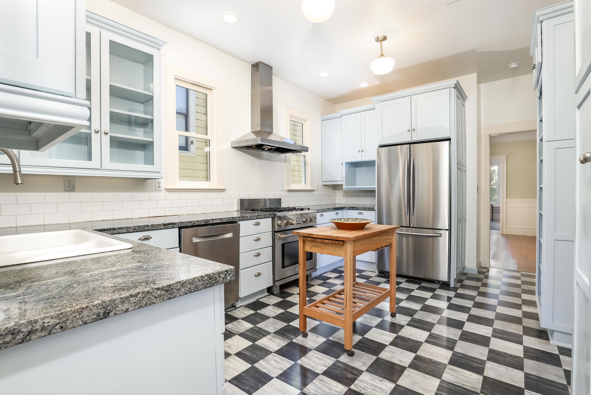 1813 Seventh St, Berkeley, CA 94710, USA Photo 7