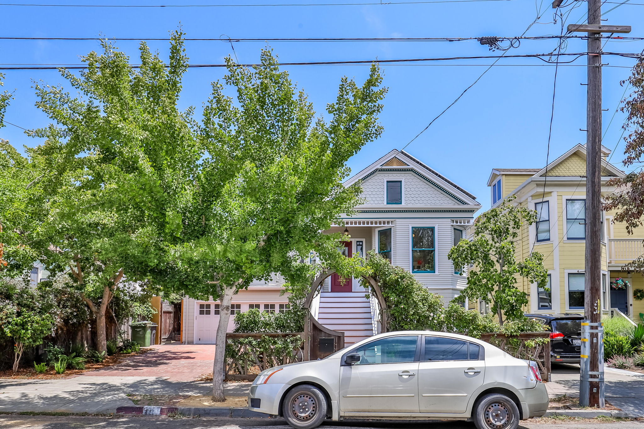 1813 Seventh St, Berkeley, CA 94710, USA Photo 31