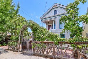 1813 Seventh St, Berkeley, CA 94710, USA Photo 1