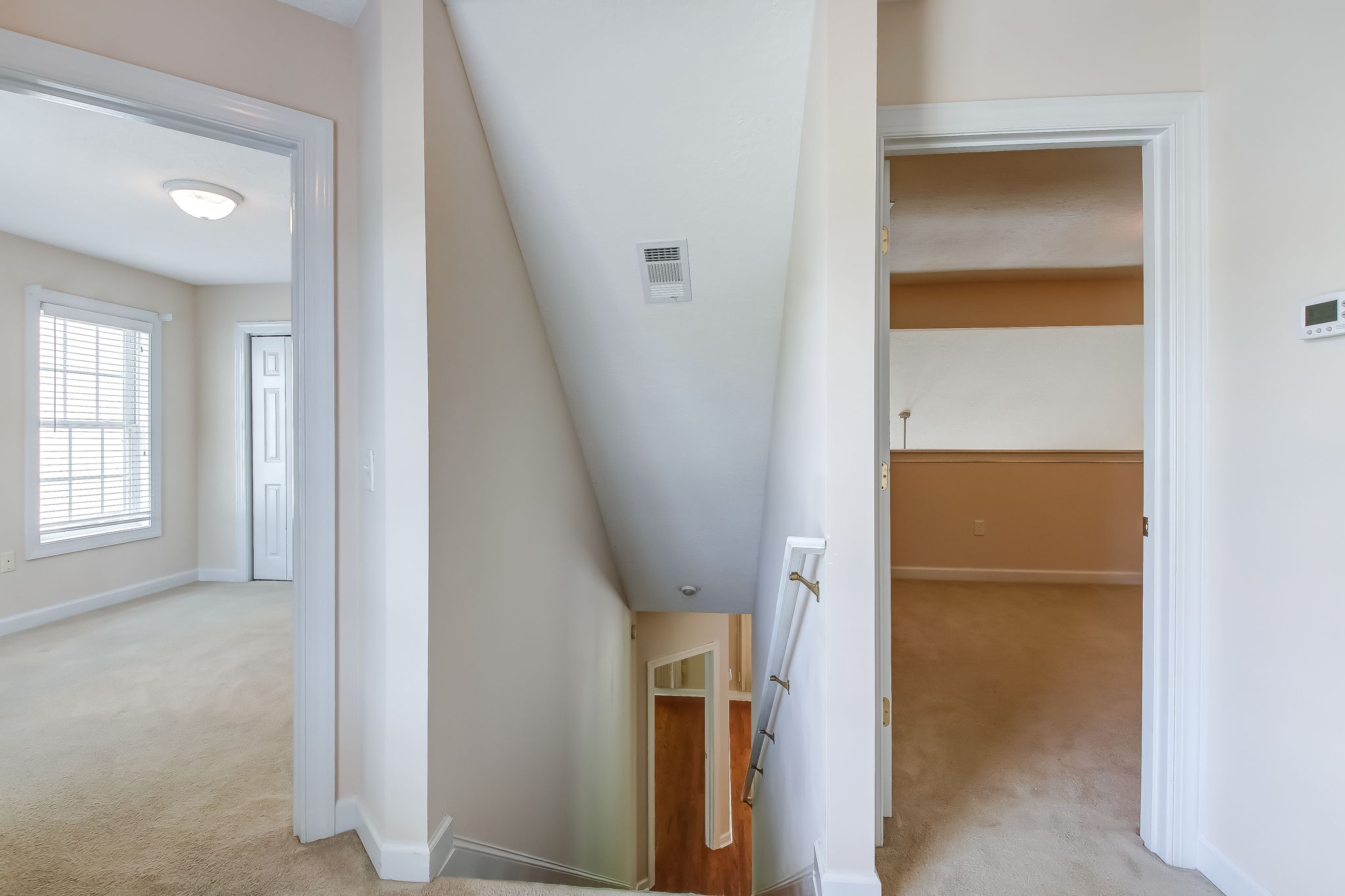 Upstairs Landing