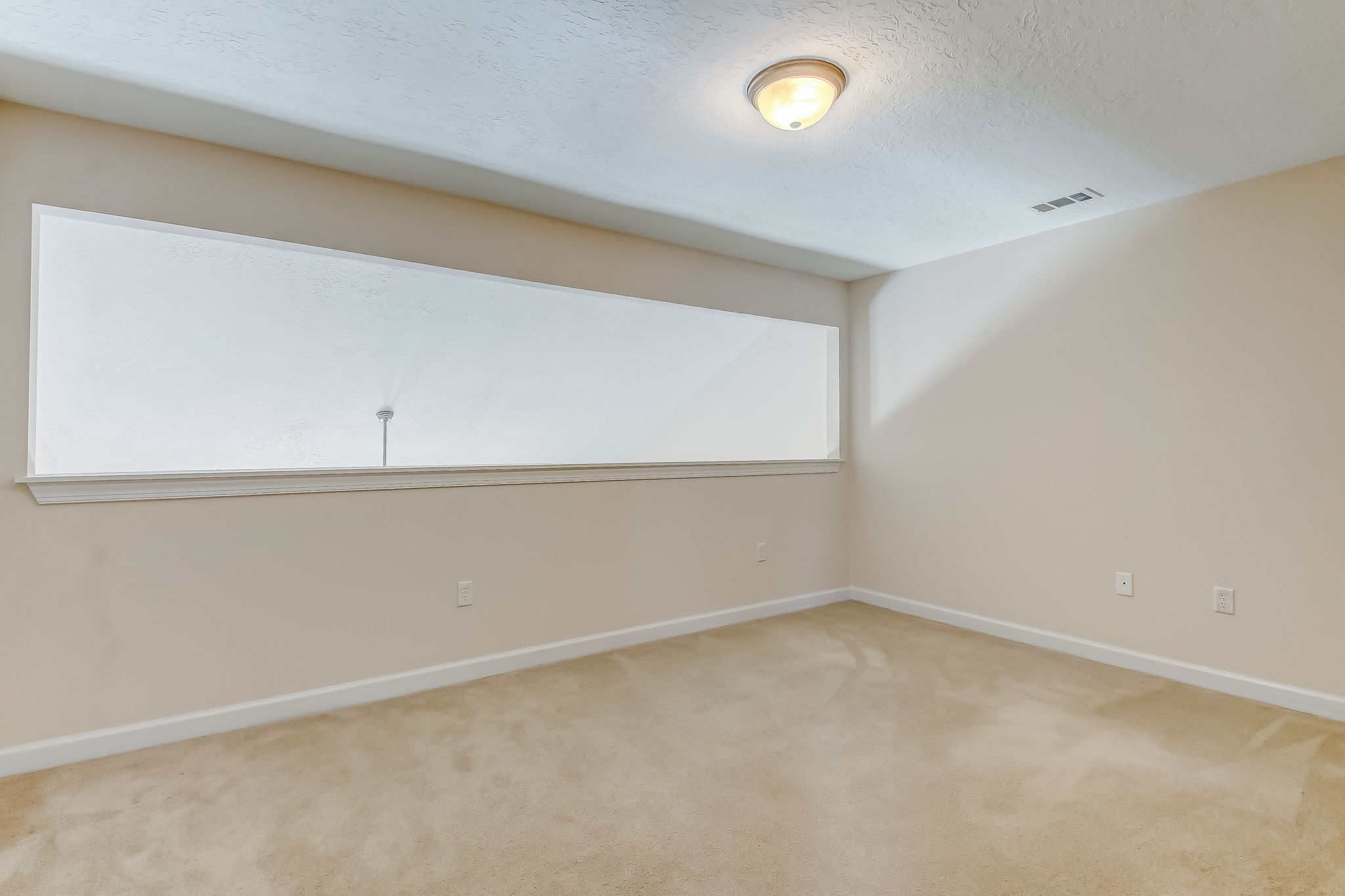 Upstairs Landing