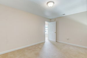 Upstairs Landing