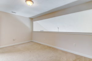Upstairs Landing