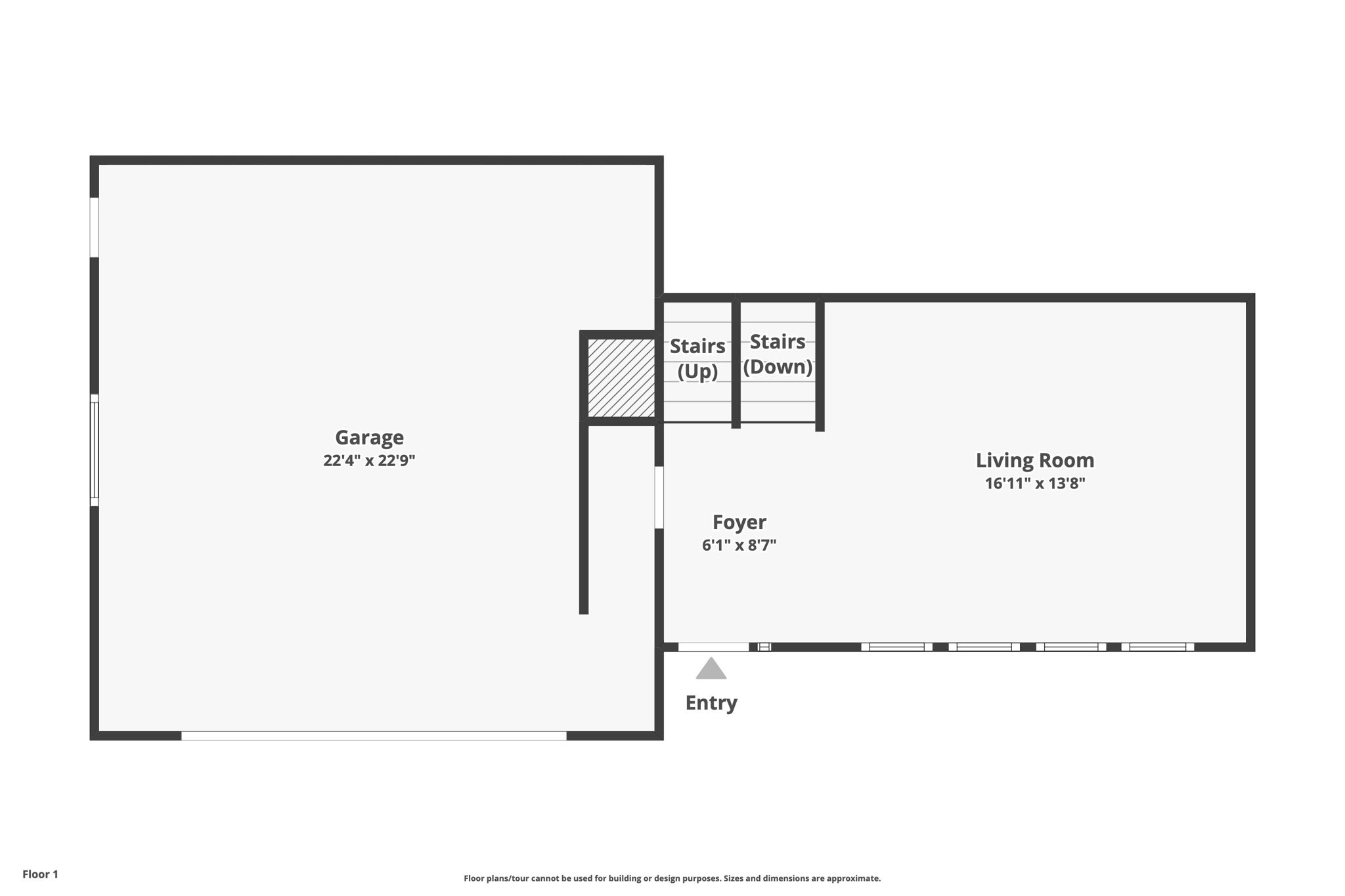 Main Floor