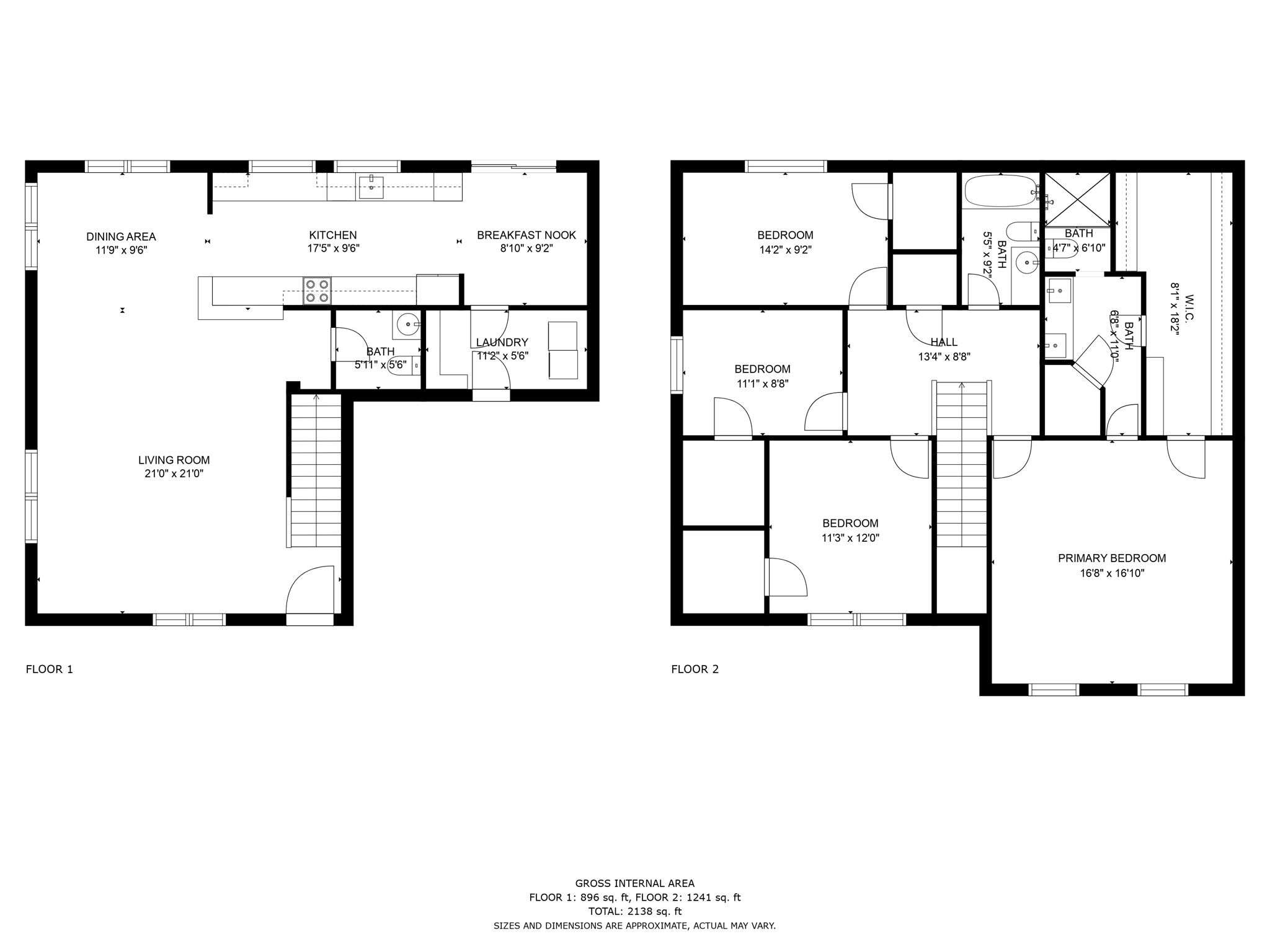 Floorplan #2