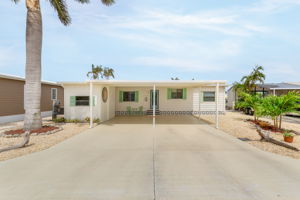 3111 Harpoon Ln, St James City, FL 33956, USA Photo 0