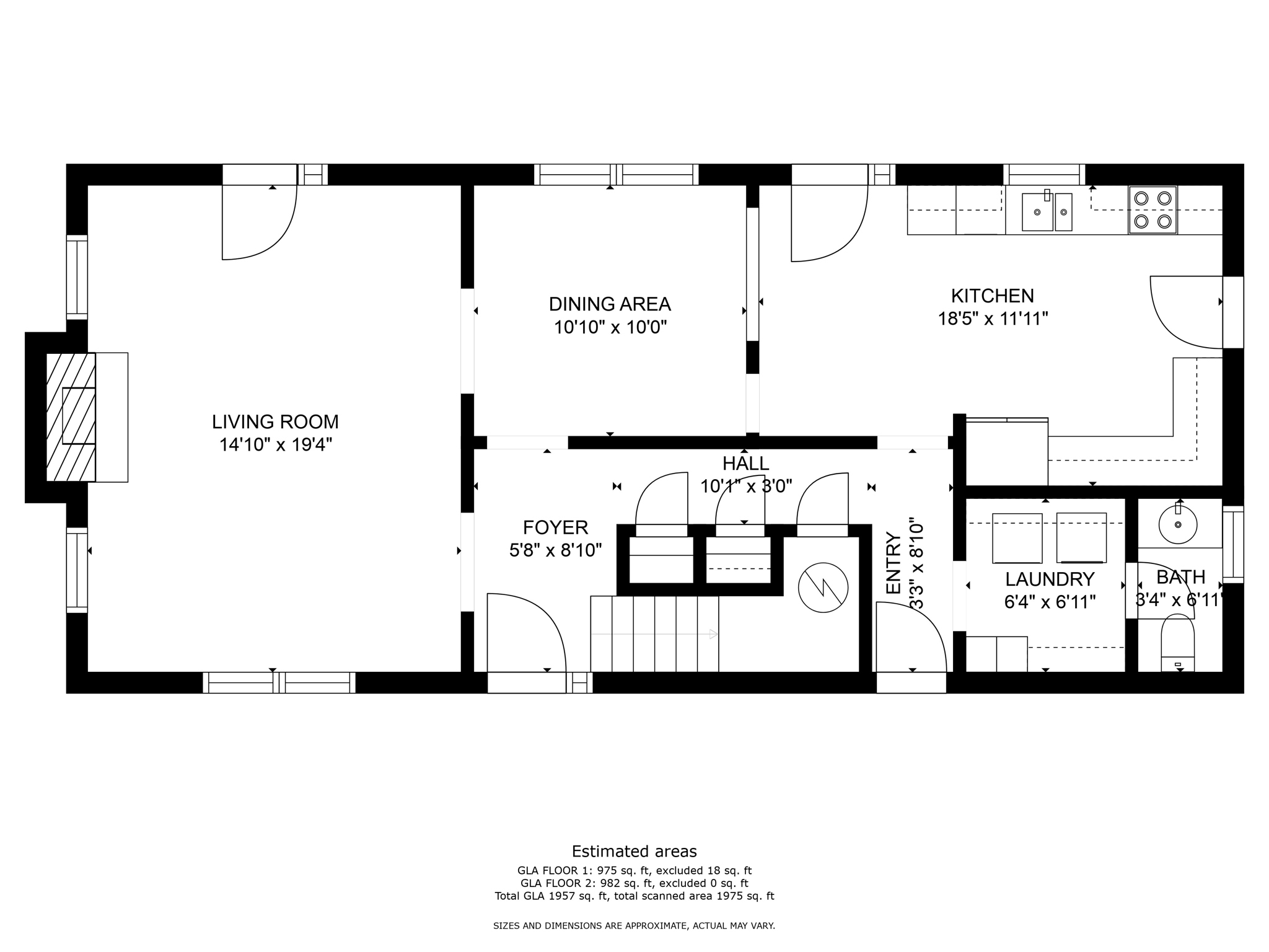 Floorplan #0
