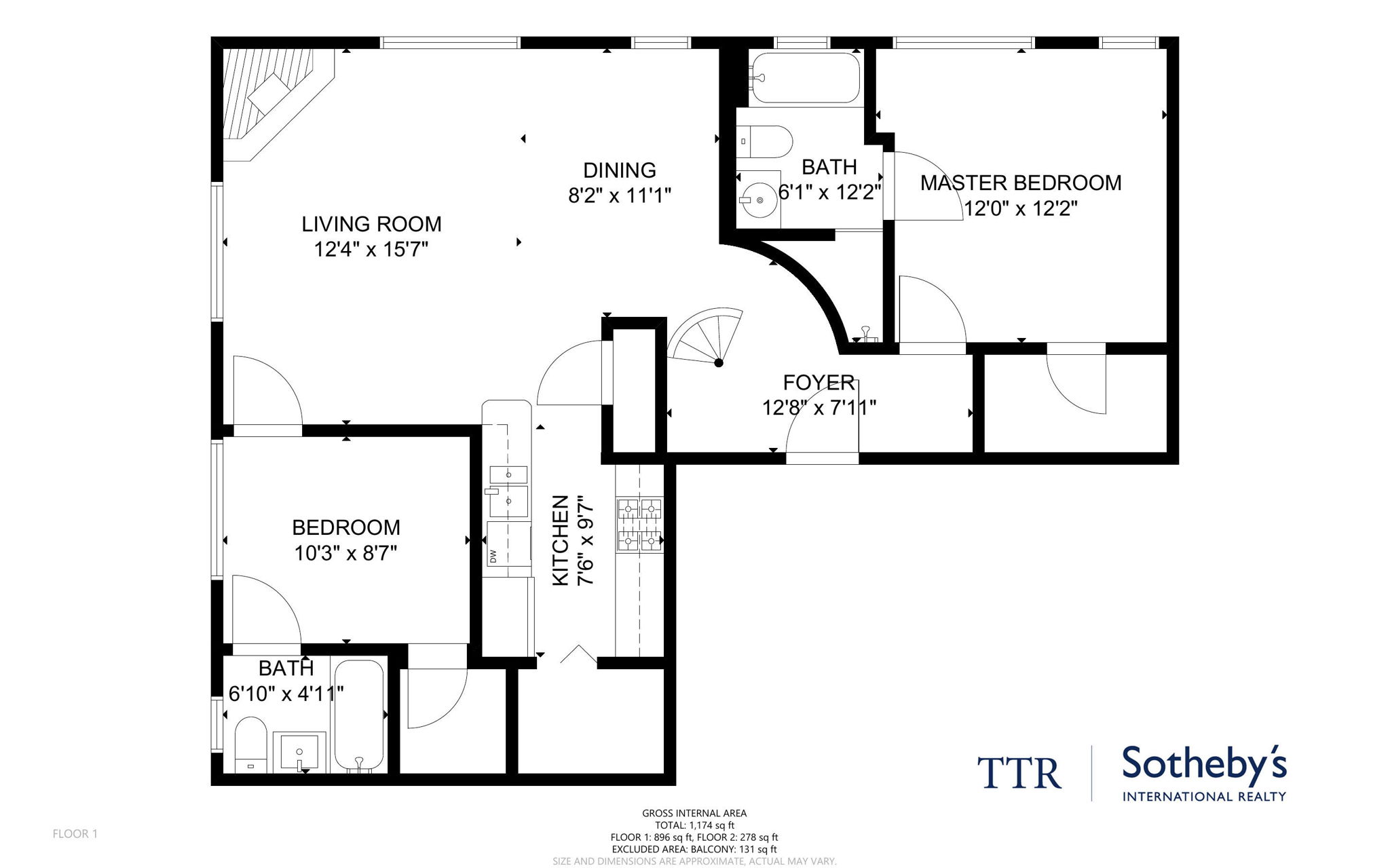 Floorplan #0