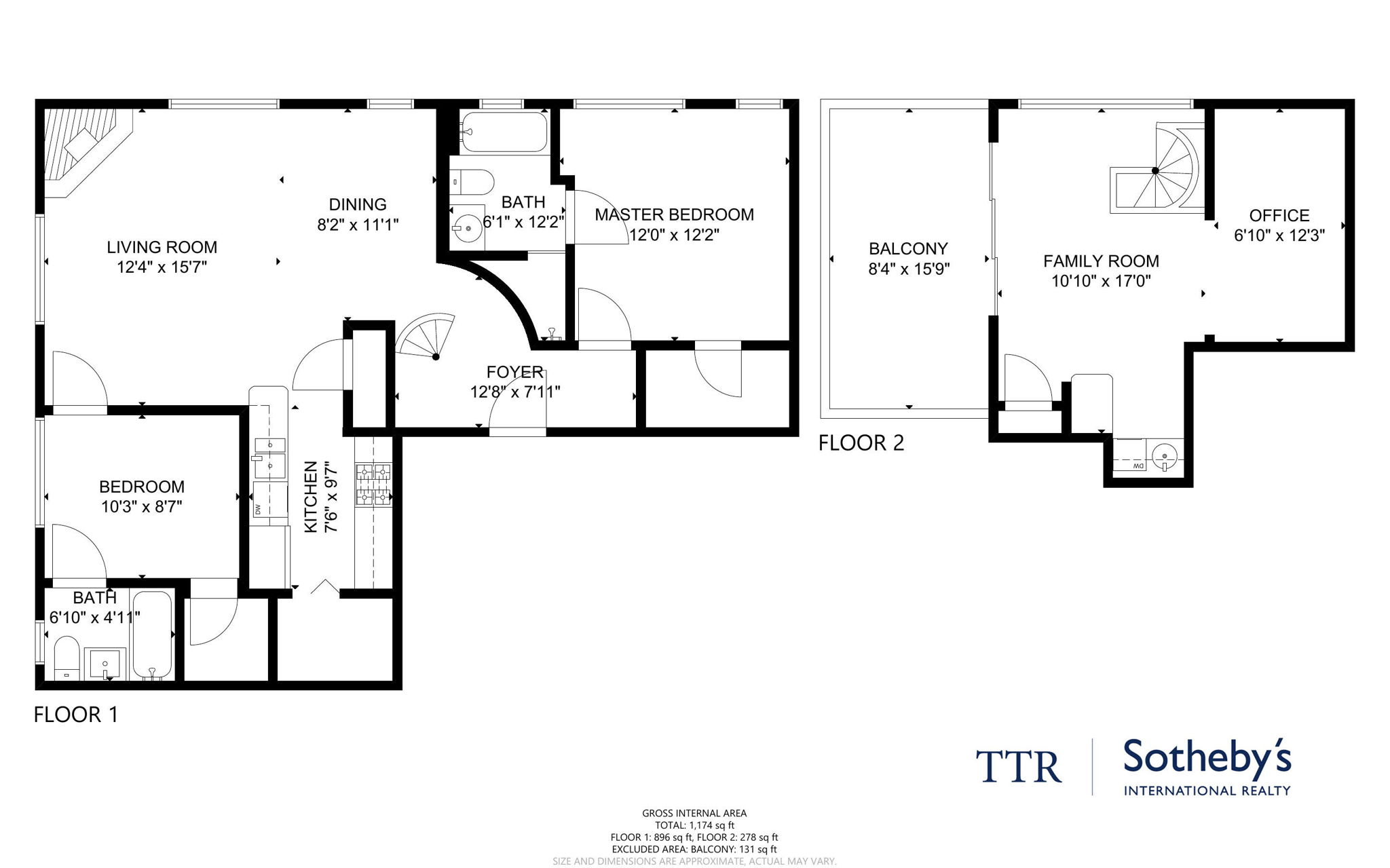Floorplan #2