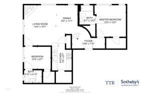 Floorplan #0