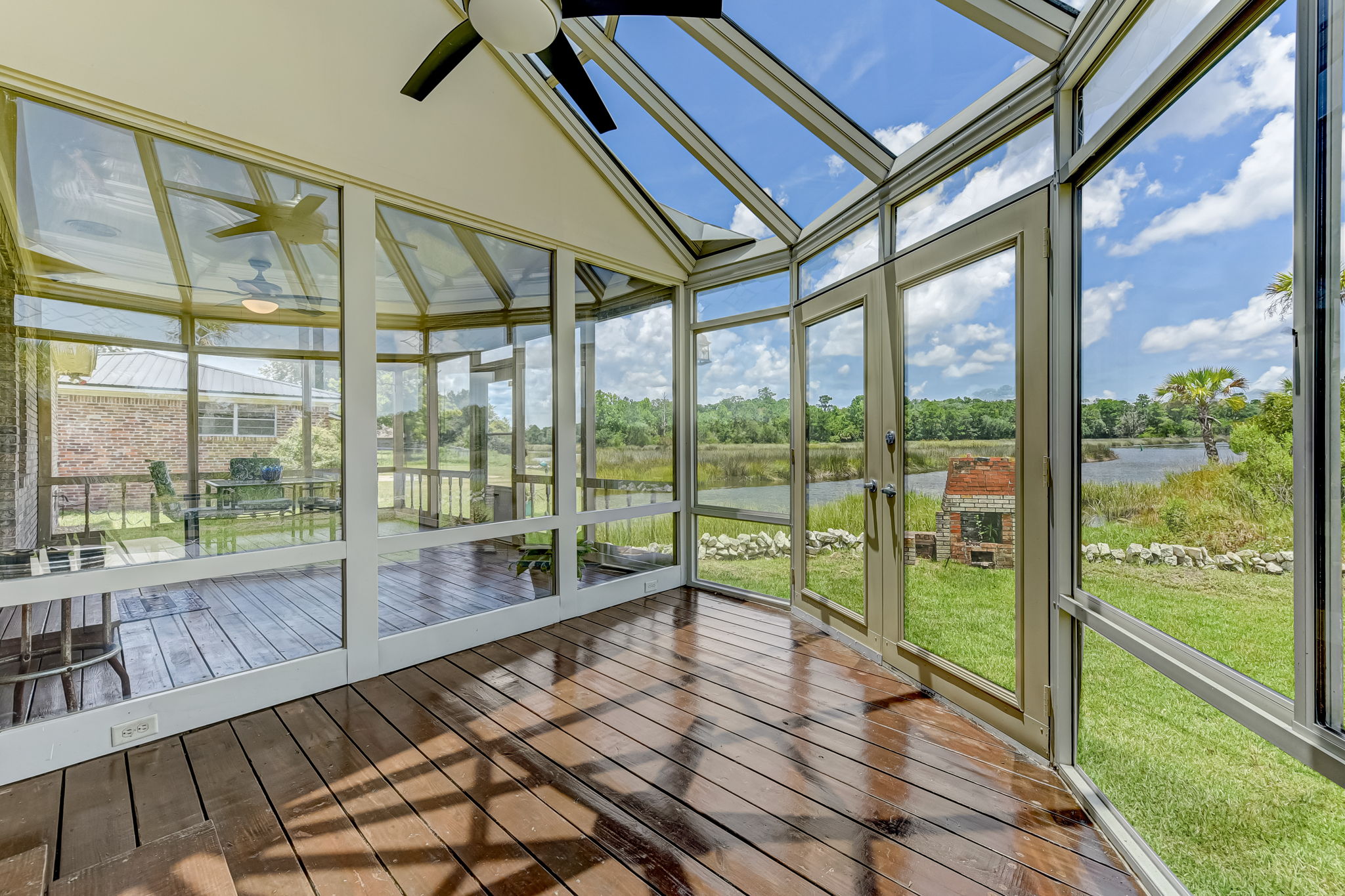 Solarium