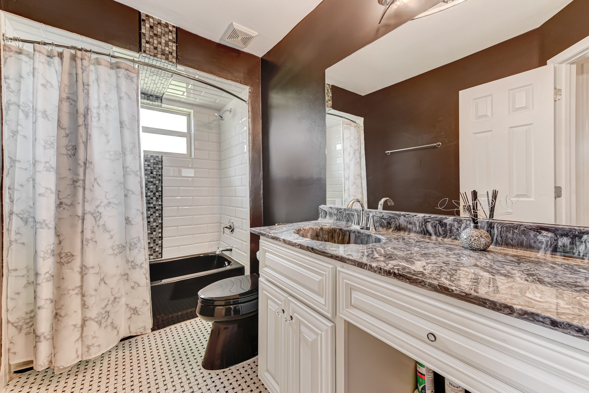 Guest Bath
