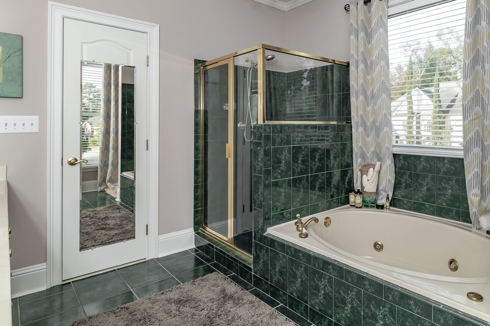 Owner's EnSuite Bath