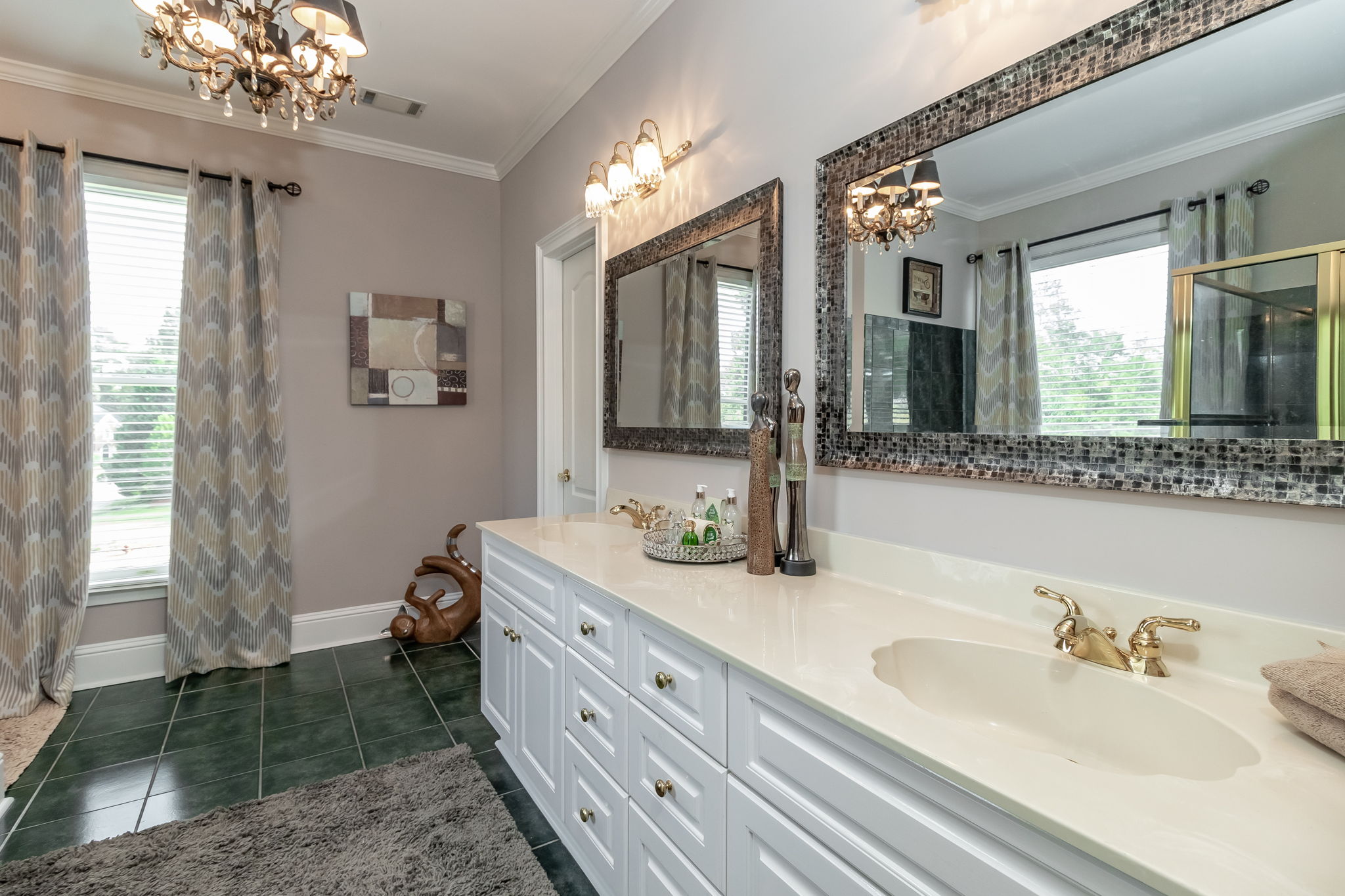 Owner's EnSuite Bath