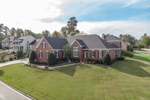 Exterior - Front