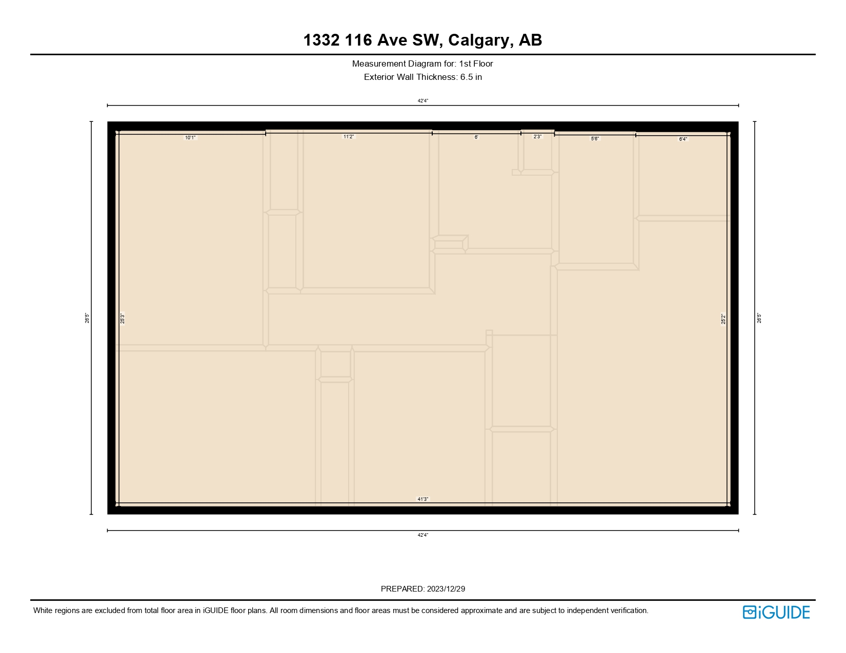 Floorplan #9