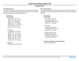 Floorplan #5