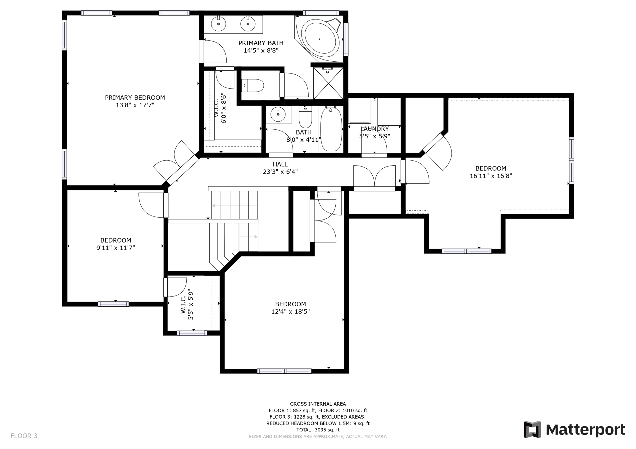 Floorplan #2