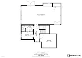 Floorplan #0