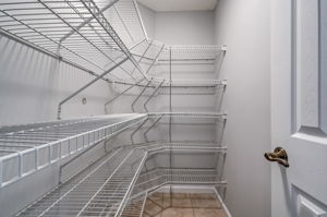 Large Pantry