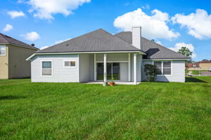 Back of Home