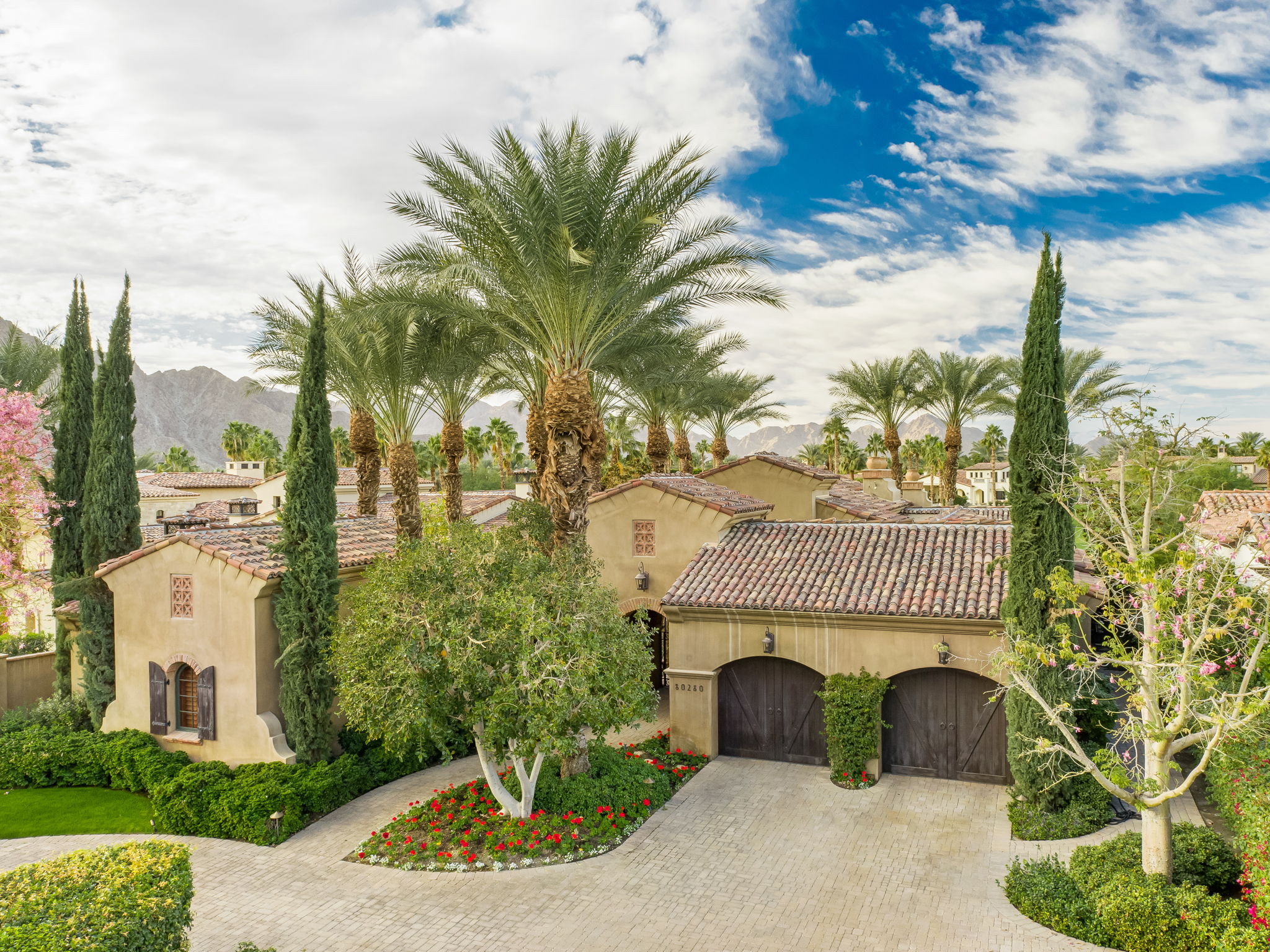 80280 Via Pessaro, La Quinta, CA 92253, US Photo 2