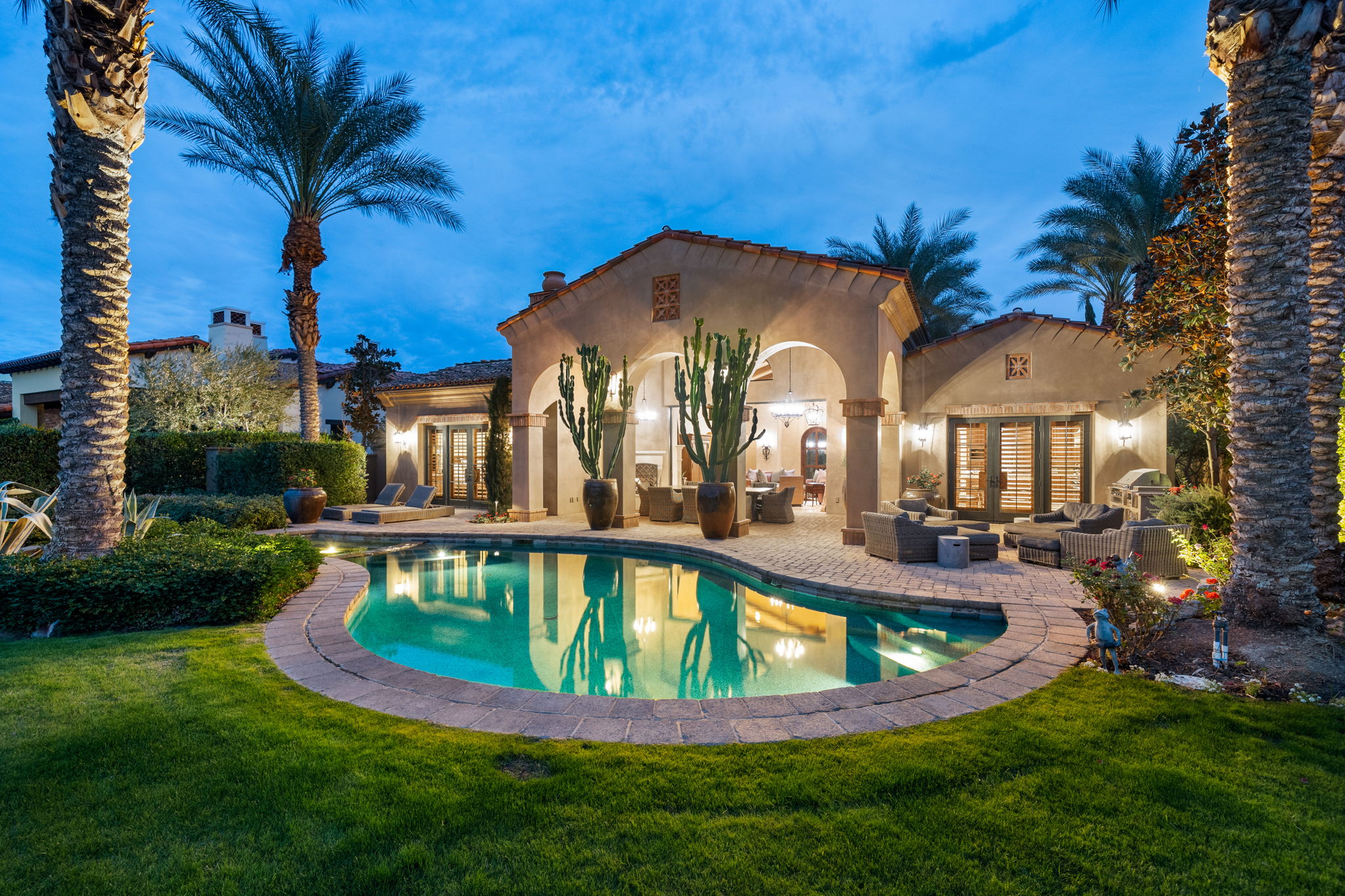 80280 Via Pessaro, La Quinta, CA 92253, US Photo 80