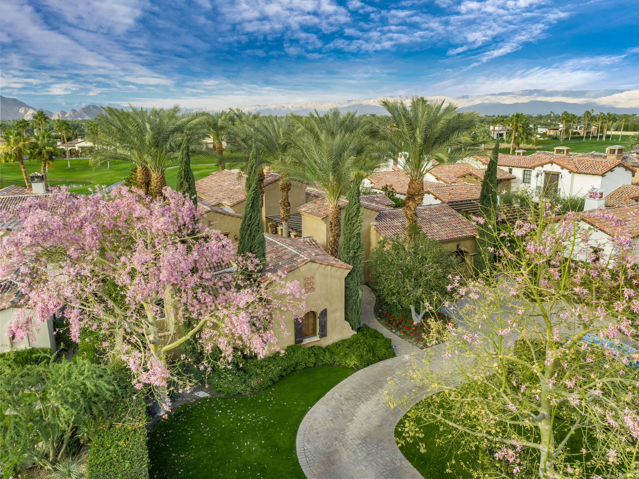 80280 Via Pessaro, La Quinta, CA 92253, US Photo 3