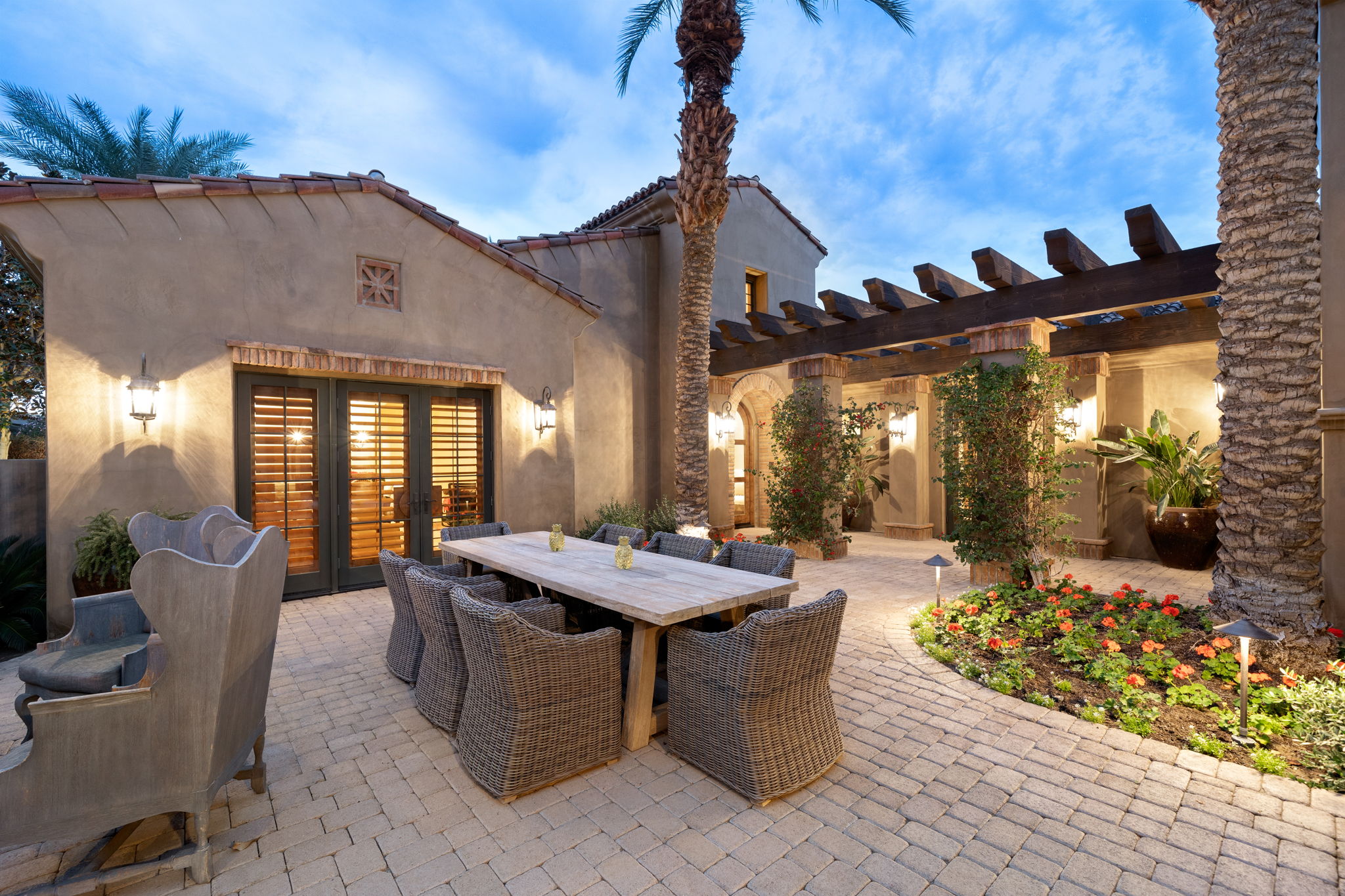 80280 Via Pessaro, La Quinta, CA 92253, US Photo 72