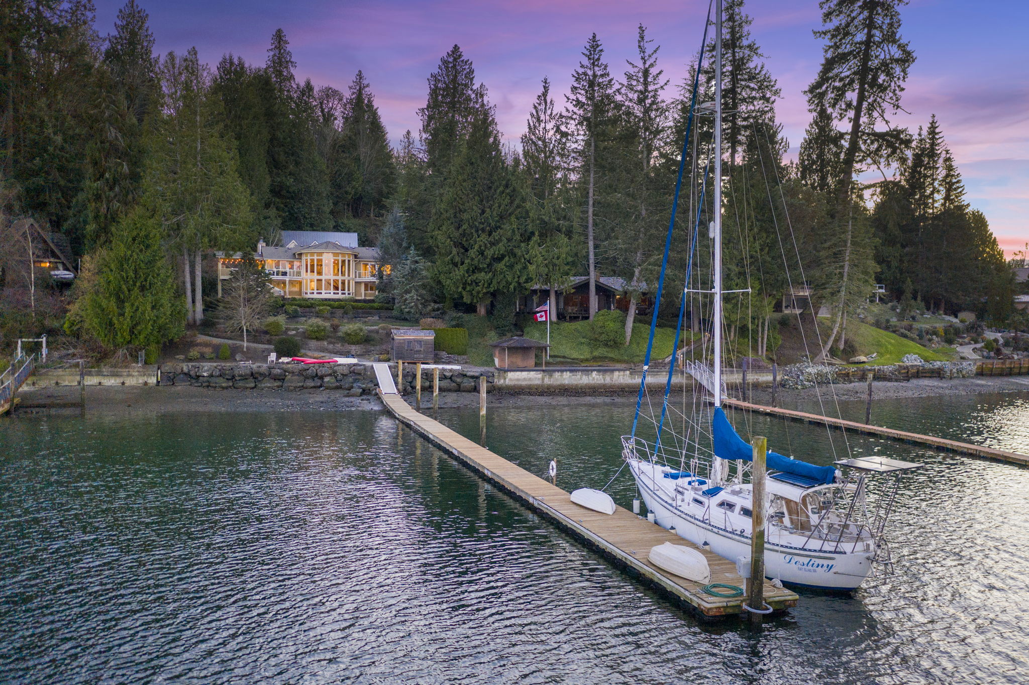 183 Cedar Ln NW, Gig Harbor