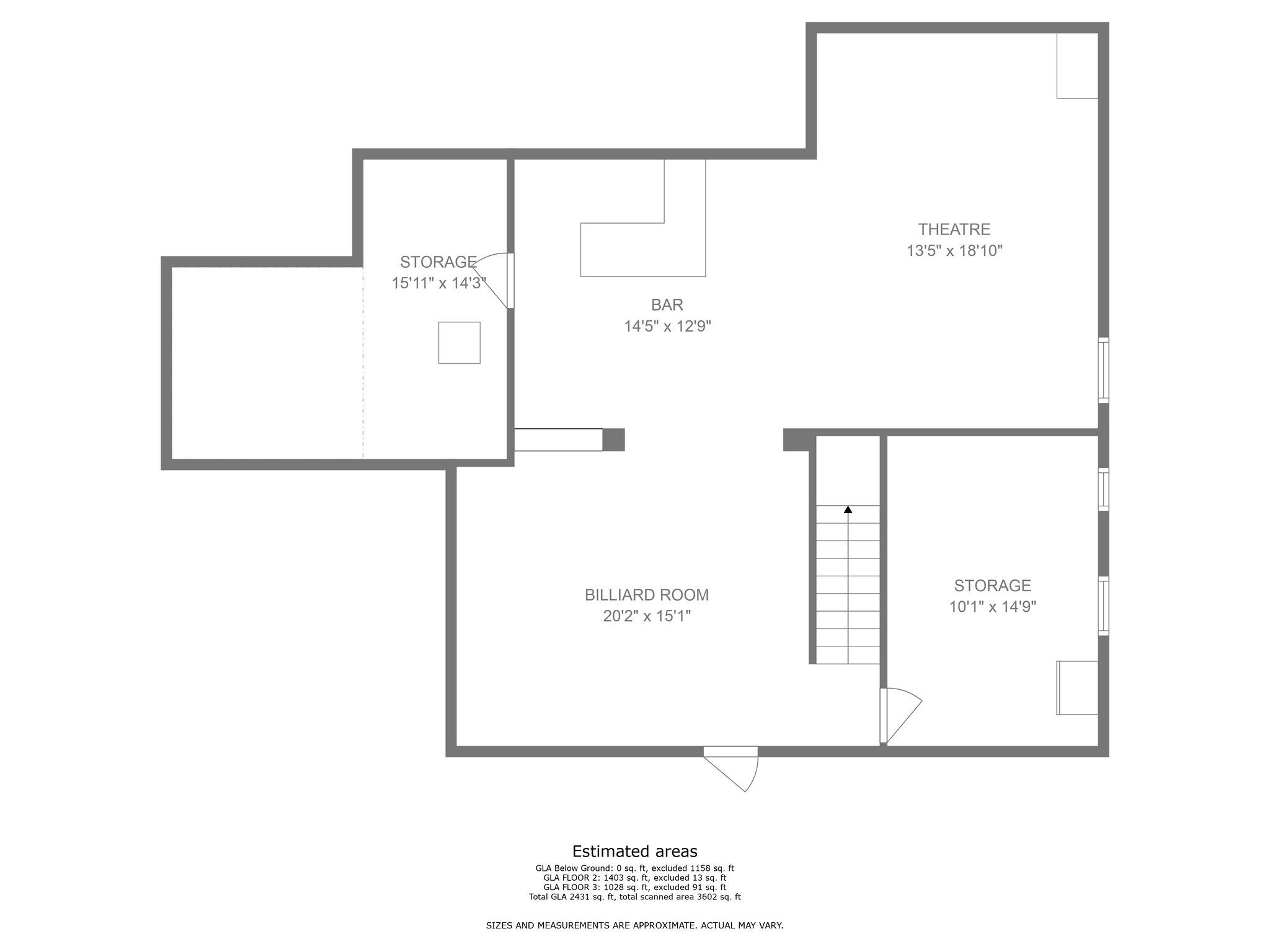 2373 Highwood Ct, Aurora, IL 60503