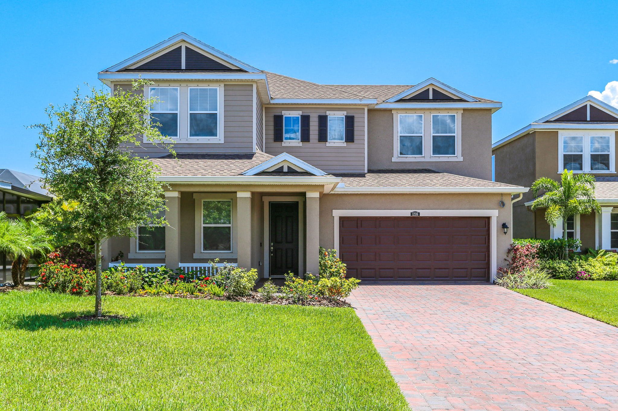 12116 Rustic River Way, Tampa, FL 33635 HDS Real Estate Photography