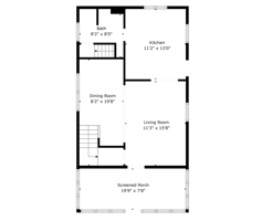 Floorplan #3