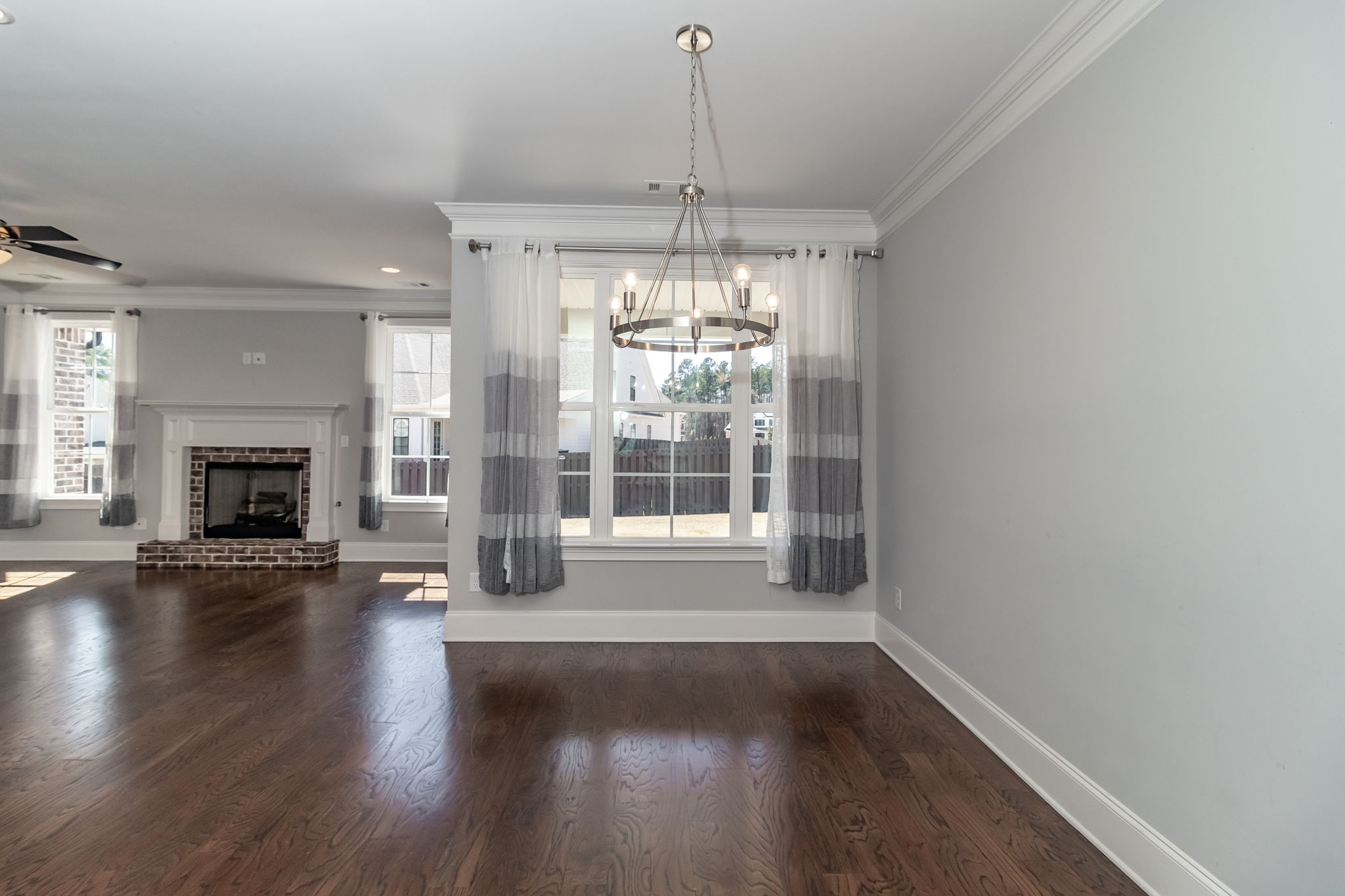 Great Room - Casual Dining