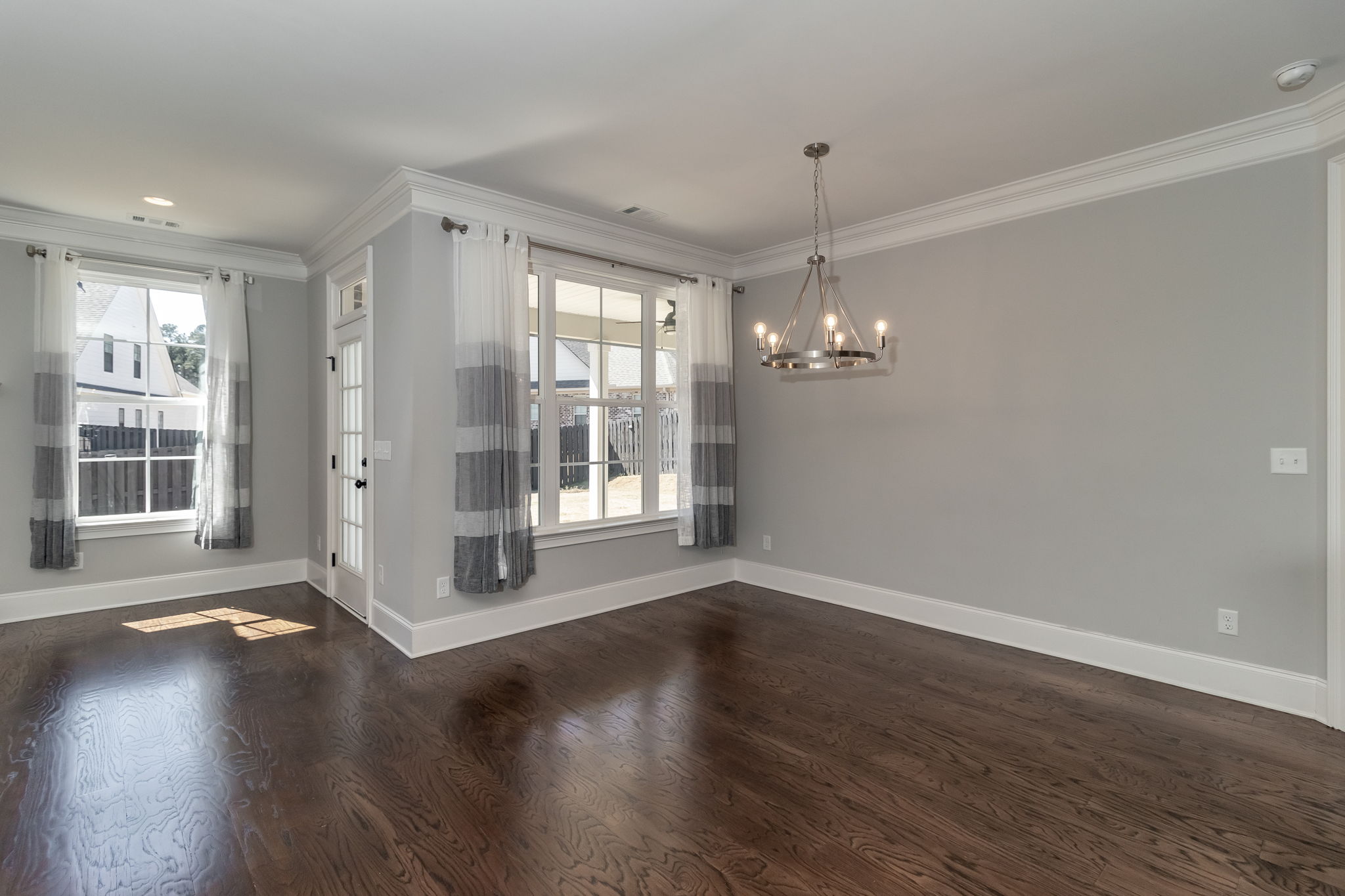 Great Room - Casual Dining