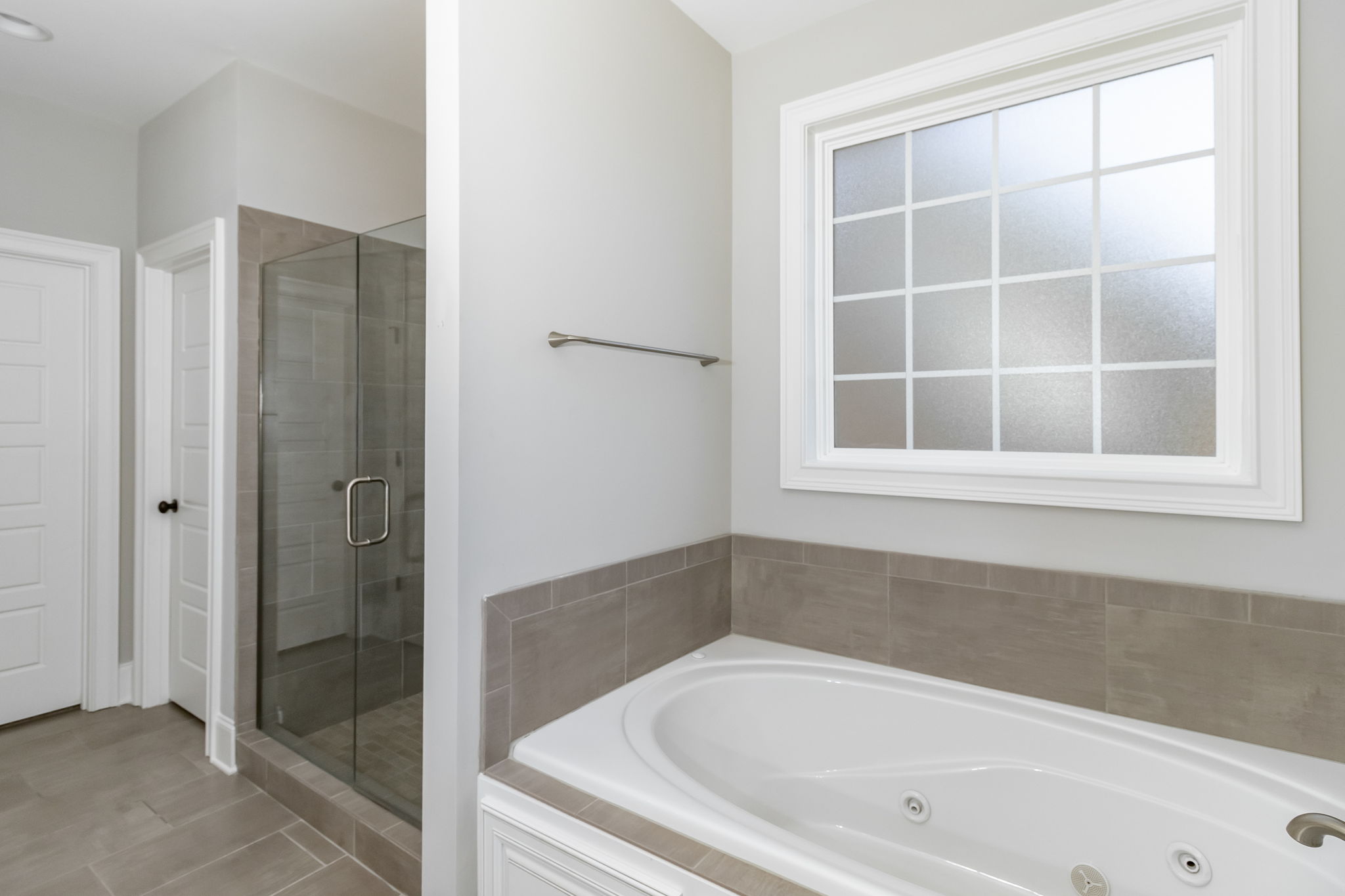 Owner's En-Suite Bath