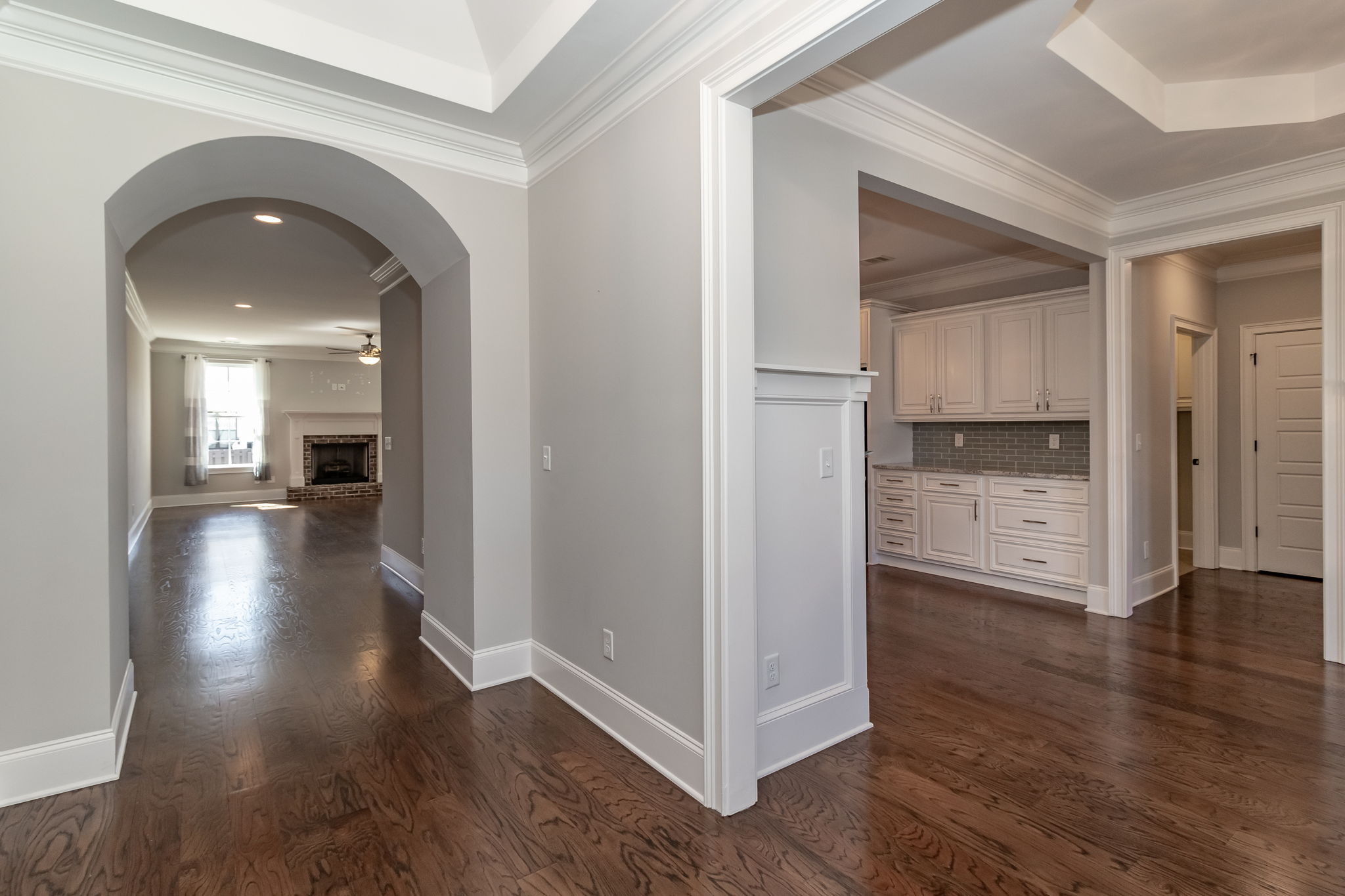 Entryway
