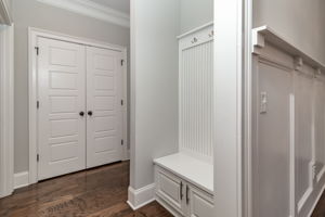 Mudroom