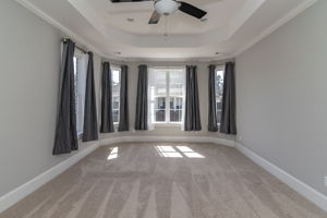 Owner's Suite
