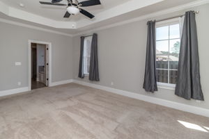 Owner's Suite