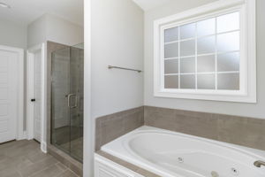 Owner's En-Suite Bath