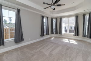 Owner's Suite
