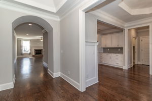 Entryway