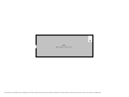 Attic Floorplan