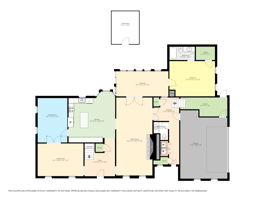 First Floor Floorplan