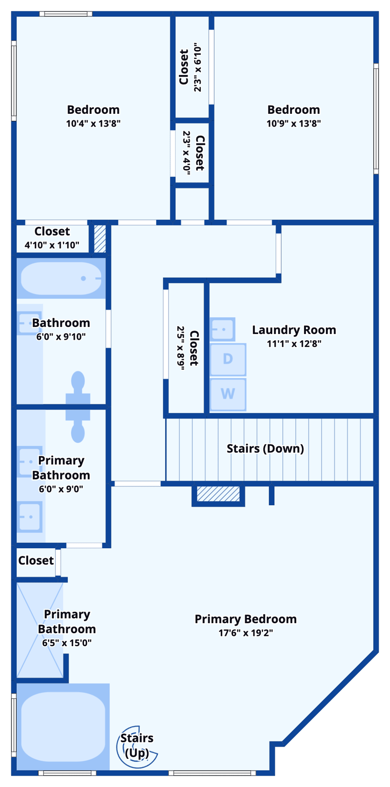 Floor 2