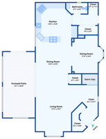 Floor 1