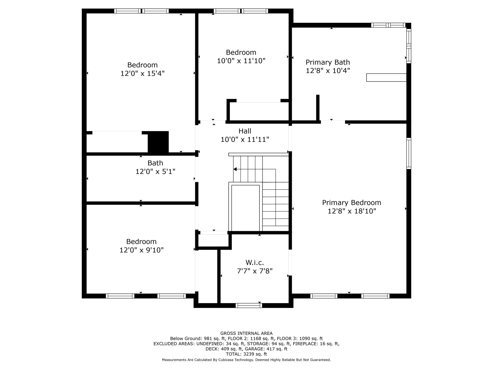 Floorplan #2