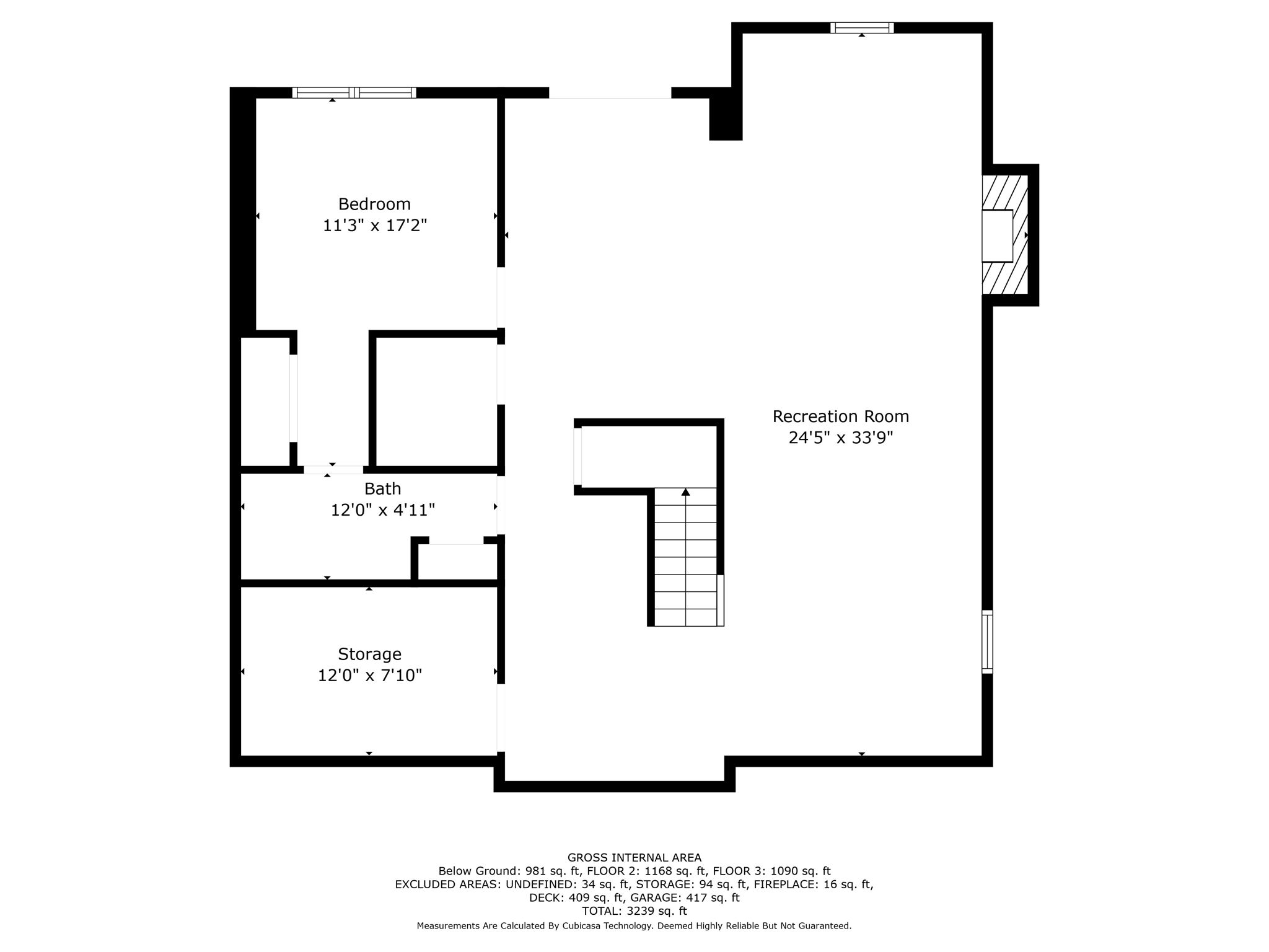 Floorplan #0